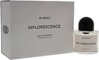 BYREDO Inflorescence Eau De Parfum For Women, 100 ml