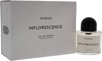 BYREDO Inflorescence Eau De Parfum For Women, 100 ml
