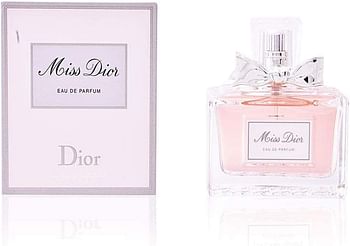 Miss Dior by Christian Dior for Women - Eau de Parfum, 100 ml