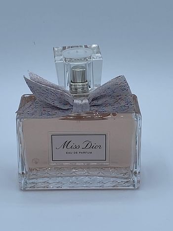 Miss Dior by Christian Dior for Women - Eau de Parfum, 100 ml