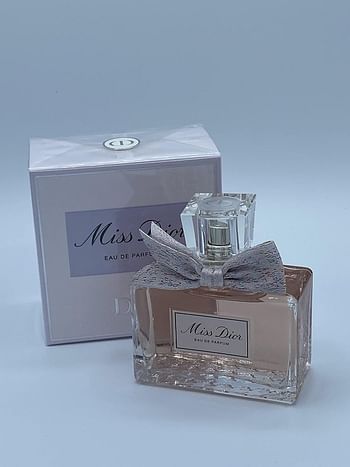 Miss Dior by Christian Dior for Women - Eau de Parfum, 100 ml