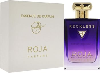 Roja Dove Reckless Pour Femme Essence De Parfum 100ml