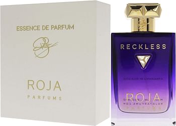 Roja Dove Reckless Pour Femme Essence De Parfum 100ml