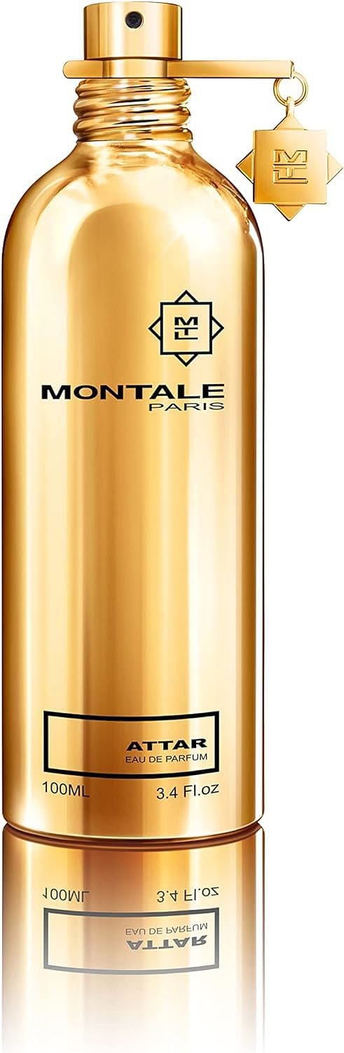 Montale hotsell Vanille Absolu 3.4oz EDP