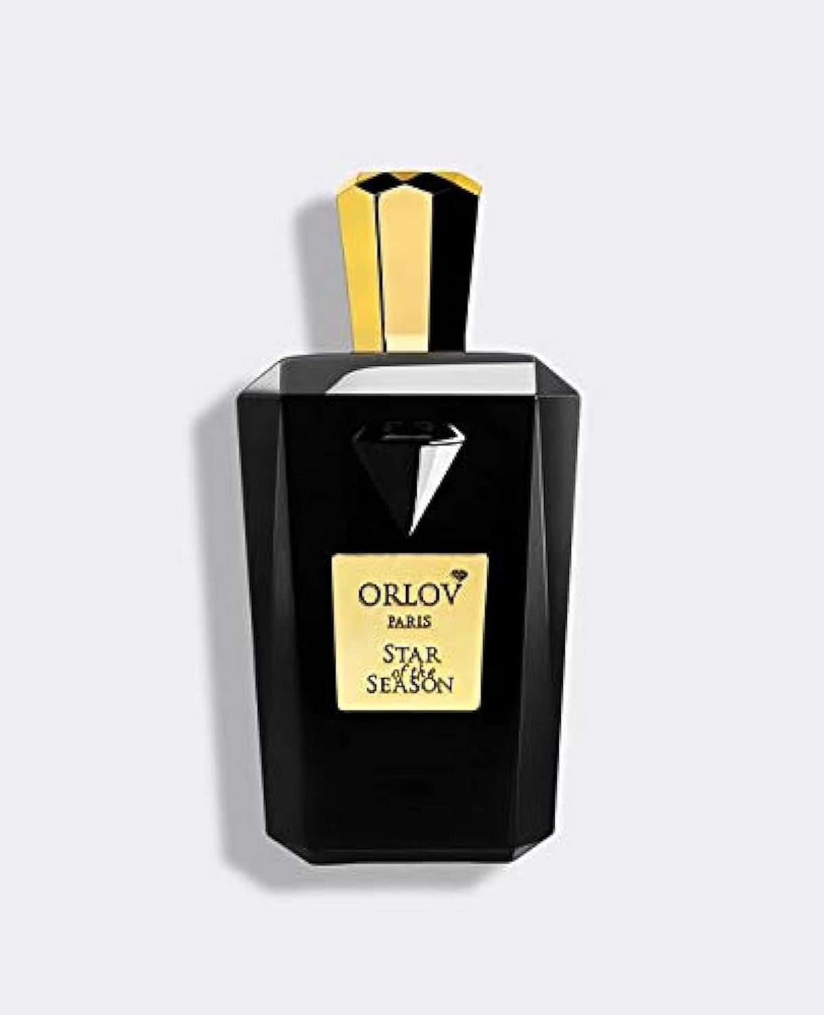 ORLOV PARIS -STAR OF THE SEASON -75 ML EDP