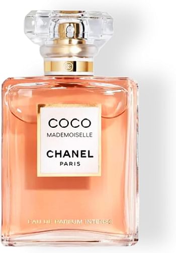 Chanel  COCO MADEMOISELLE Eau De Parfum Spray 3.4 oz / 100 ml (Women)