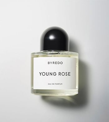Byredo - Young Rose Edp 100 Ml