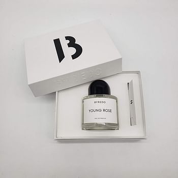 Byredo - Young Rose Edp 100 Ml