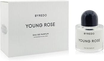 Byredo - Young Rose Edp 100 Ml