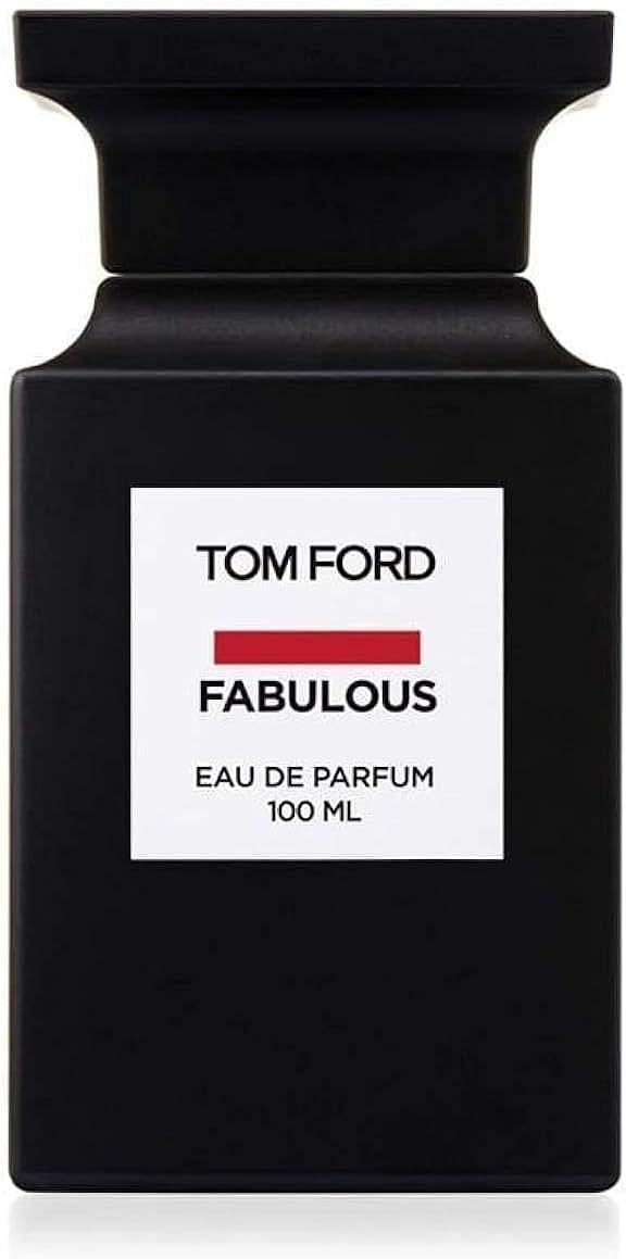 Tom Ford Fabulous Unisex Fragrance, Eau de Parfum - 100 ml