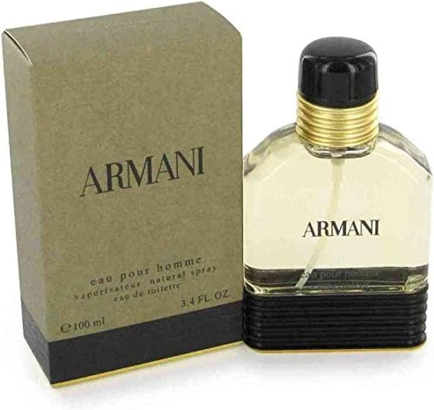 Giorgio armani original cologne hotsell