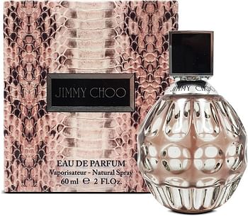 Jimmy Choo - perfumes for women - Eau de Parfum, 100ml