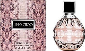 Jimmy Choo - perfumes for women - Eau de Parfum, 100ml