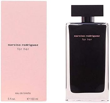Narciso Rodriguez for Women - perfumes for women - Eau de Toilette, 100ml 3.3