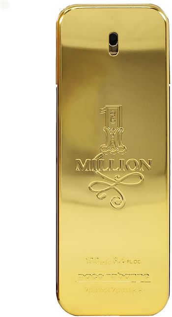 Paco Rabanne 1 Million For Men 100 ML