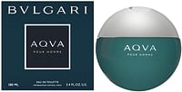 Bvlgari Aqva, 100ml/3.4oz