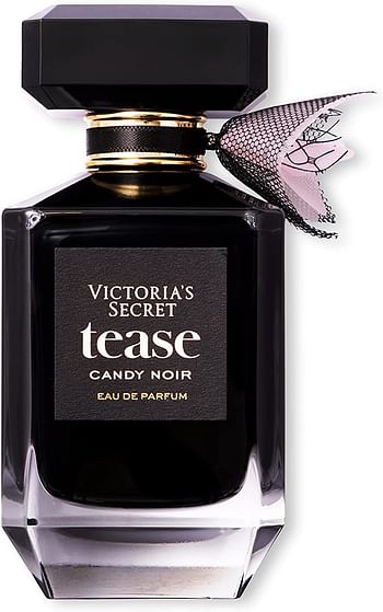 Victoria's Secret Tease Candy Noir Eau De Parfum Spray 100ml