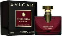 Bvlgari Perfume - Splendida Magnolia Sensuel by Bvlgari - perfumes for women - Eau De Parfum, 3.4 Fluid Ounces