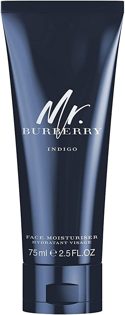 mr burberry face moisturiser