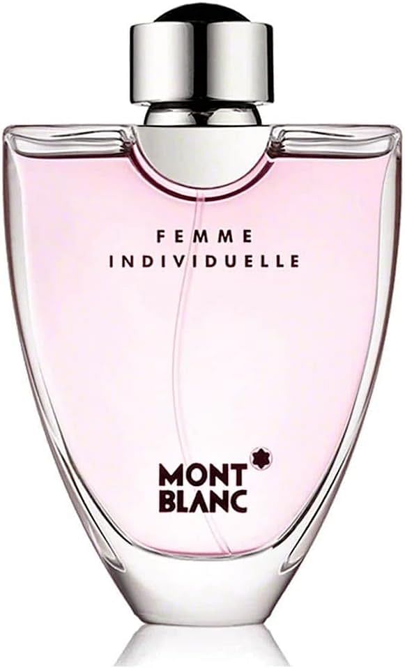 Montblanc Femme Individuelle EDT Spray, 75 ml