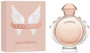 Paco Rabanne Olympea Perfume for Women, 80 ml EDP Spray