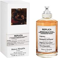 Maison Margiela Replica Jazz Club Perfume EDT 100ml