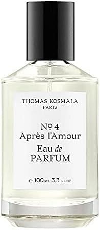 THOMAS KOSMALA No.4 Apres L'Amour Eau De Parfum, 100 ml