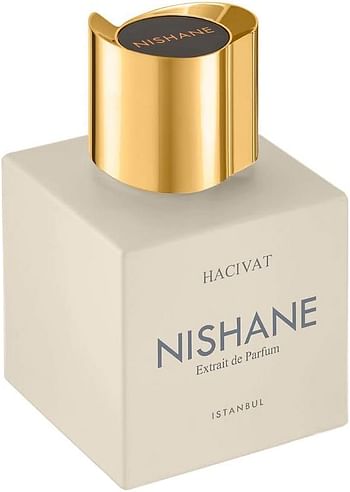 NISHANE Hacivat Eau De Parfum For Unisex, 100 ml