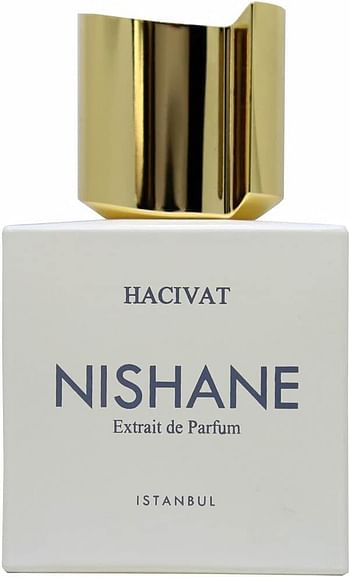 NISHANE Hacivat Eau De Parfum For Unisex, 100 ml