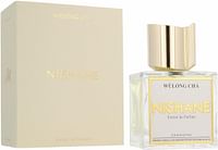 Nishane Wulong Cha Extrait De Parfum 100ml