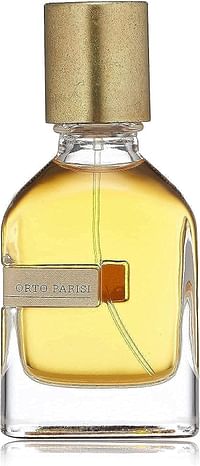 Orto Parisi Eau de Parfum Spray, Bergamask, 50 Milliliters