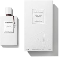 Van Cleef & Arpels Santal Blanc Eau de Parfum For Unisex, 75 ml