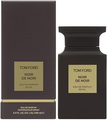 Tom Ford  Noir de Noir  - perfumes for women - Eau de Parfum, 50ML