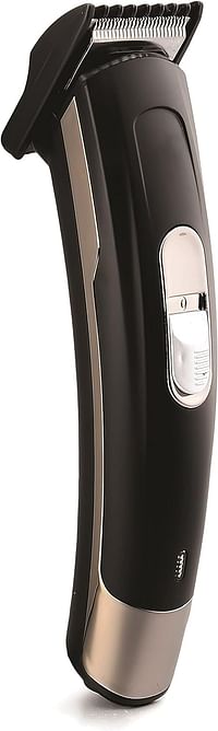 Impex Tidy 111 Electric Trimmer Black/Silver
