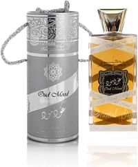 Lattafa Parfums Oud Mood For Men 100ml - Eau de Parfum