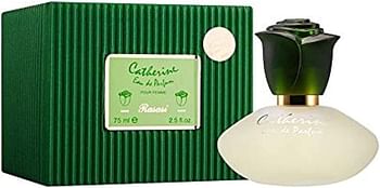 RASASI Catherine 75Ml - Eau De Parfum For Women