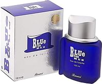 Blue For Men By Rasasi, Eau De Parfum, 100ML