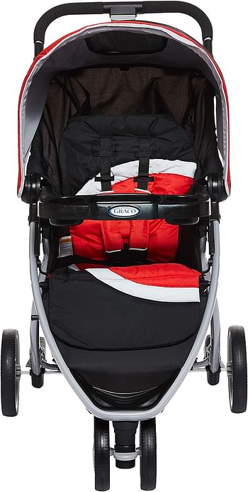 Graco Travel Systems Ts Sreck30 Paceck Spice,7Az00Sce3 For Unisex, Multi Color