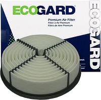 Ecogard xa4646 premium engine air filter fits lexus ls400 4.0l 1990-2000