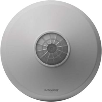 Schneider Single-Load 360º Pir Occupancy Sensor 230Vac - Sae-Ue-Ms-Csawe