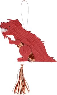 Meri Meri T-Rex Pinata Favour 3 Pieces