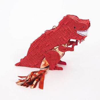 Meri Meri T-Rex Pinata Favour 3 Pieces