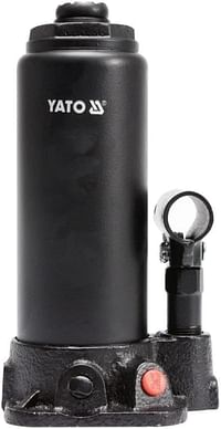 Yato Hydraulic Bottle Jack 3Tons Yato YT-17001
