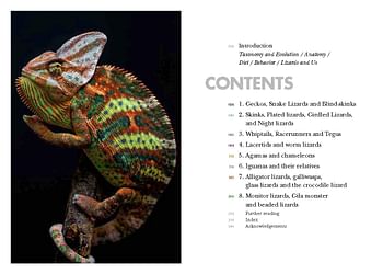 Lizards of the World: A Guide to Every Family Hardcover – 13 April 2021 by Mark O'Shea (Author)