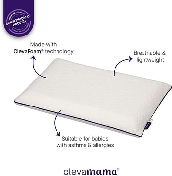 Clevamama Unisex Cushions