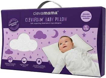 Clevamama Unisex Cushions