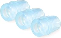 Osprey Hydraulics Silicone Nozzle Three Pack, One Size