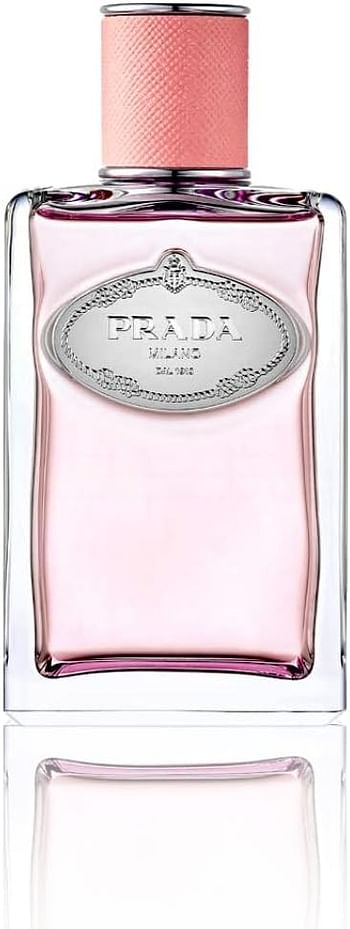 Prada Milano Les Infusions De Rose Eau De Parfum - 100 ml