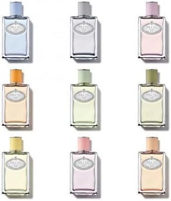 Prada Milano Les Infusions De Rose Eau De Parfum - 100 ml