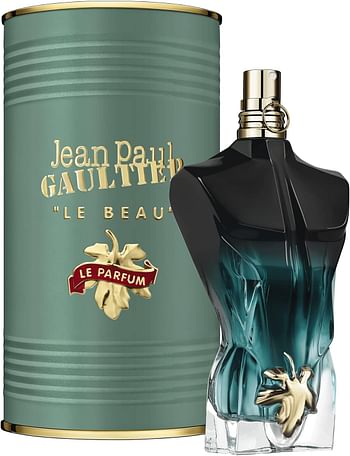 JEAN PAUL GAULTIER Le Beau Le Perfume Eau de Parfum Intense 125 ml - Tester